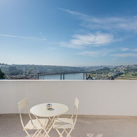 Guestready - Freixo Island - Douro Views Appartement Porto Buitenkant foto