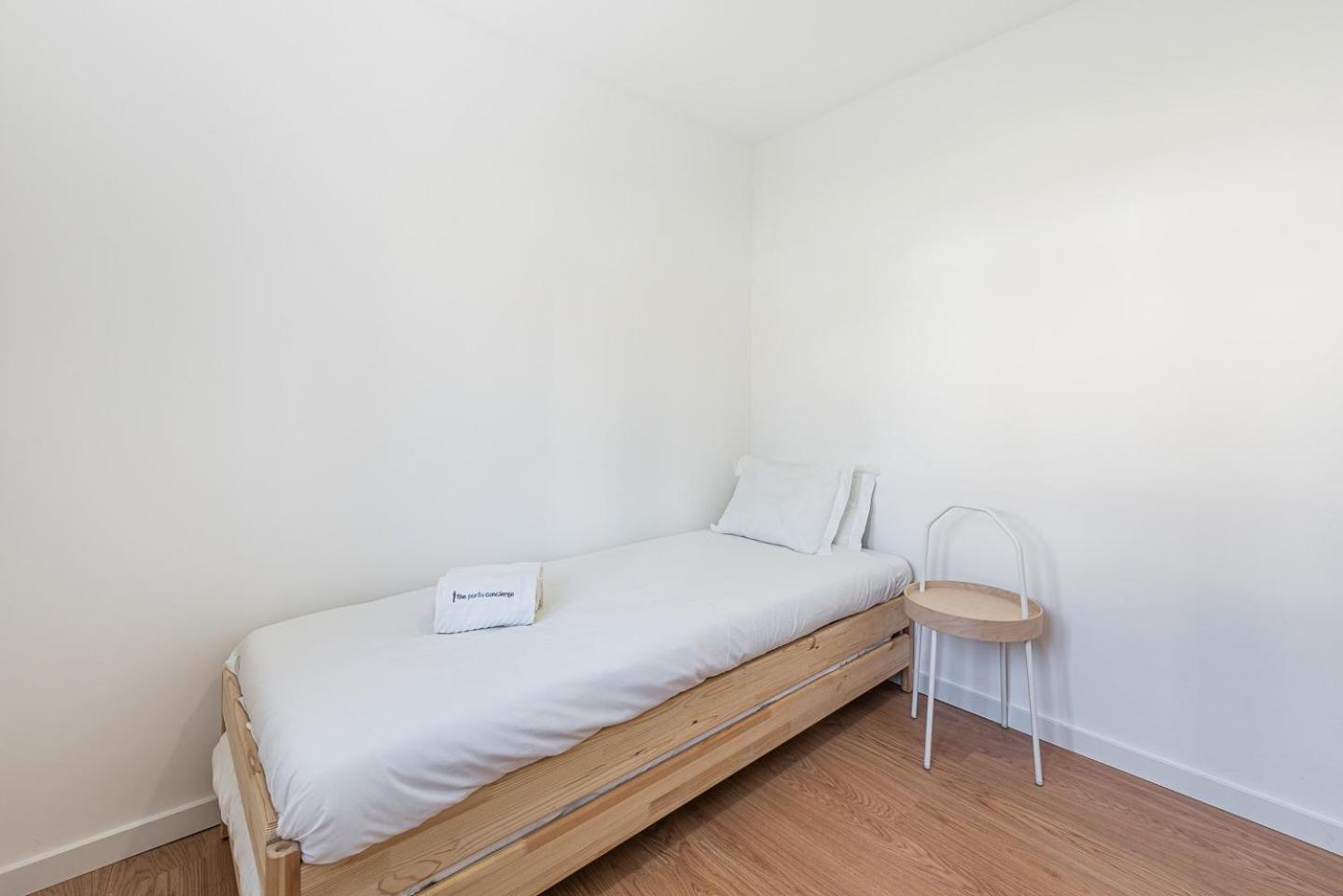 Guestready - Freixo Island - Douro Views Appartement Porto Buitenkant foto
