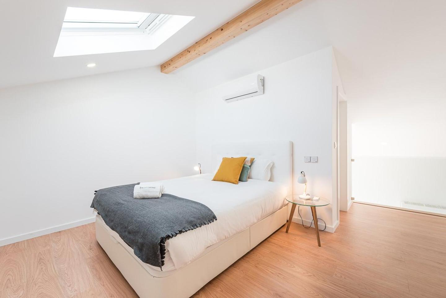 Guestready - Freixo Island - Douro Views Appartement Porto Buitenkant foto