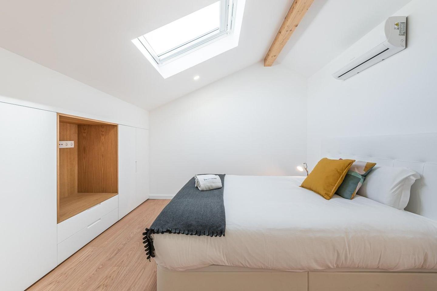 Guestready - Freixo Island - Douro Views Appartement Porto Buitenkant foto