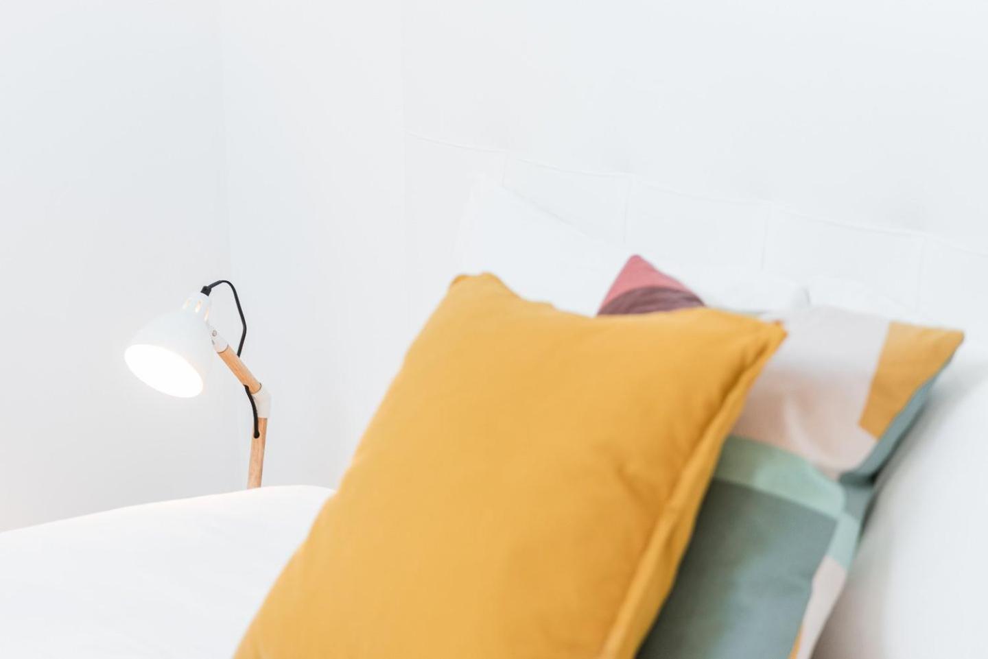 Guestready - Freixo Island - Douro Views Appartement Porto Buitenkant foto