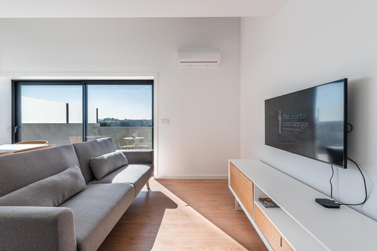 Guestready - Freixo Island - Douro Views Appartement Porto Buitenkant foto