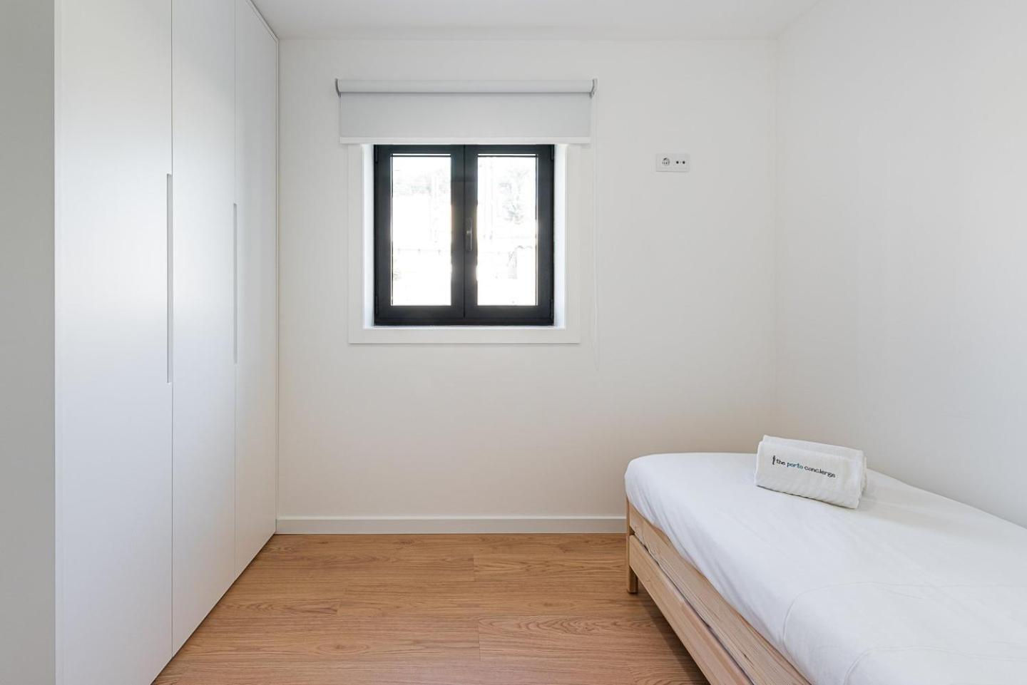 Guestready - Freixo Island - Douro Views Appartement Porto Buitenkant foto