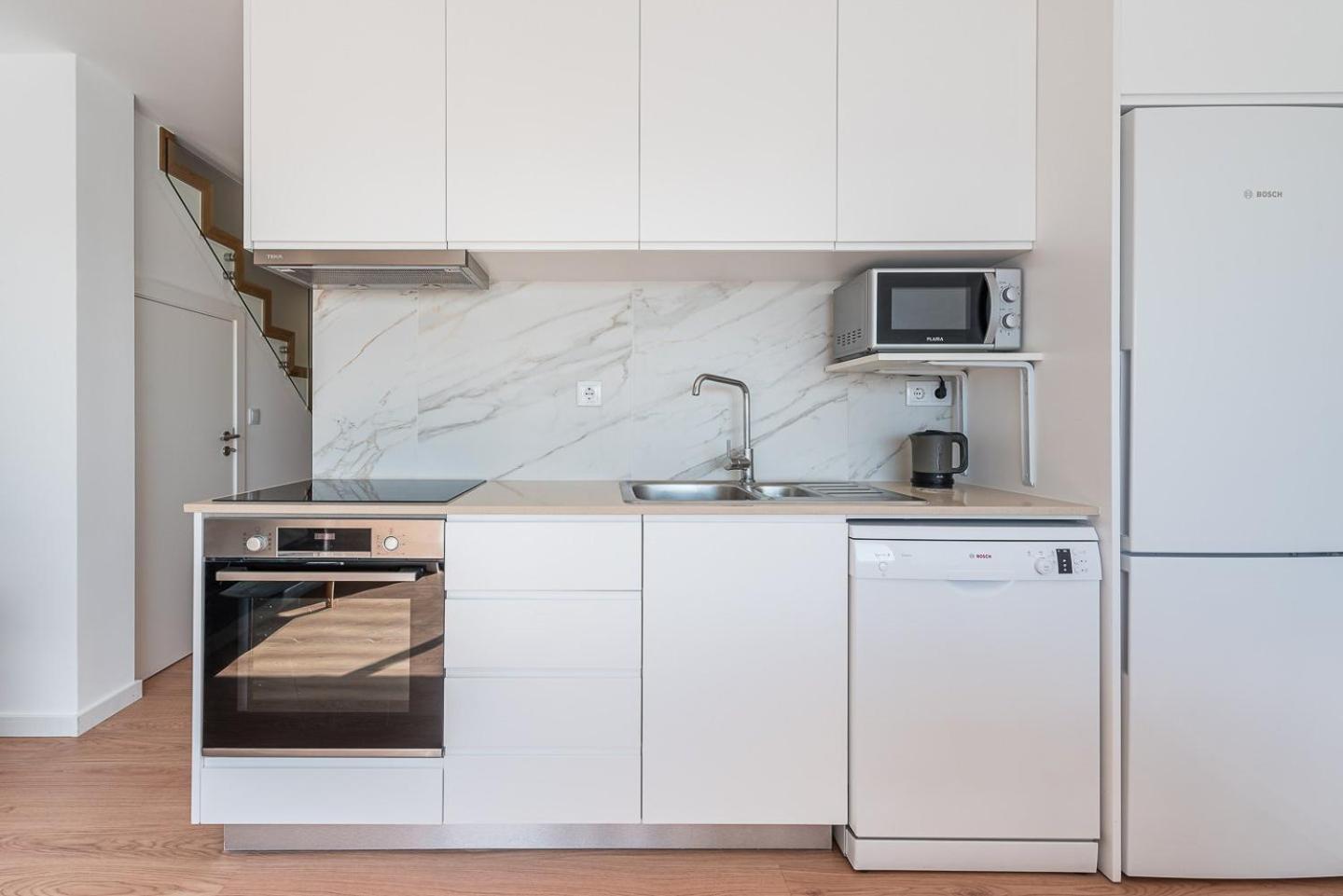 Guestready - Freixo Island - Douro Views Appartement Porto Buitenkant foto