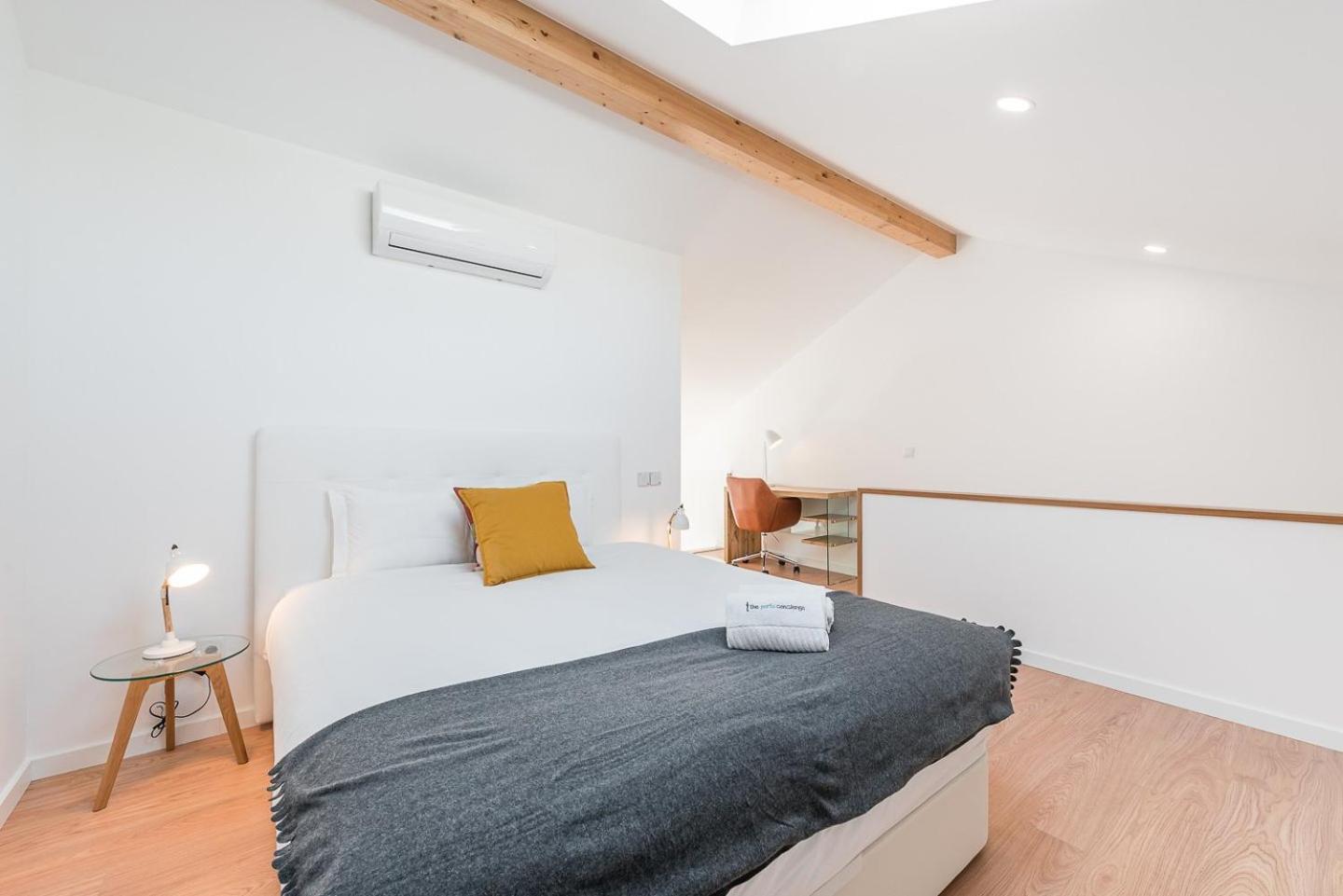 Guestready - Freixo Island - Douro Views Appartement Porto Buitenkant foto