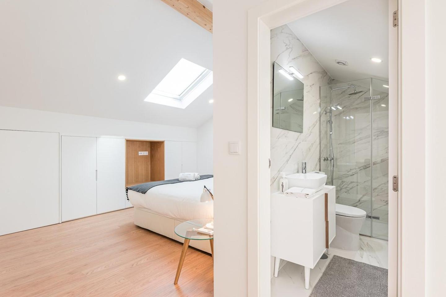 Guestready - Freixo Island - Douro Views Appartement Porto Buitenkant foto